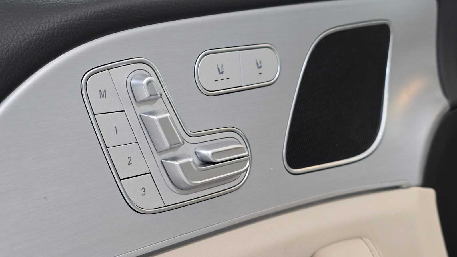 2024 Mercedes-Benz GLE 350 4MATIC® SUV