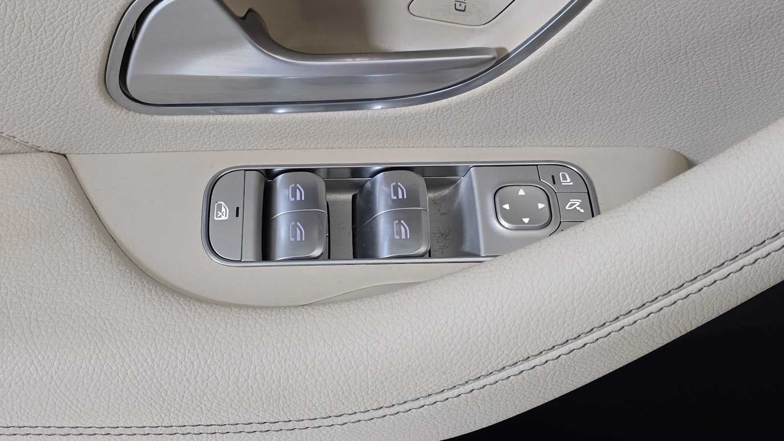 2024 Mercedes-Benz GLE 350 4MATIC® SUV