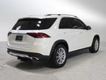 2024 Mercedes-Benz GLE 350 4MATIC® SUV