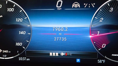 2024 Mercedes-Benz GLE 350 4MATIC® SUV