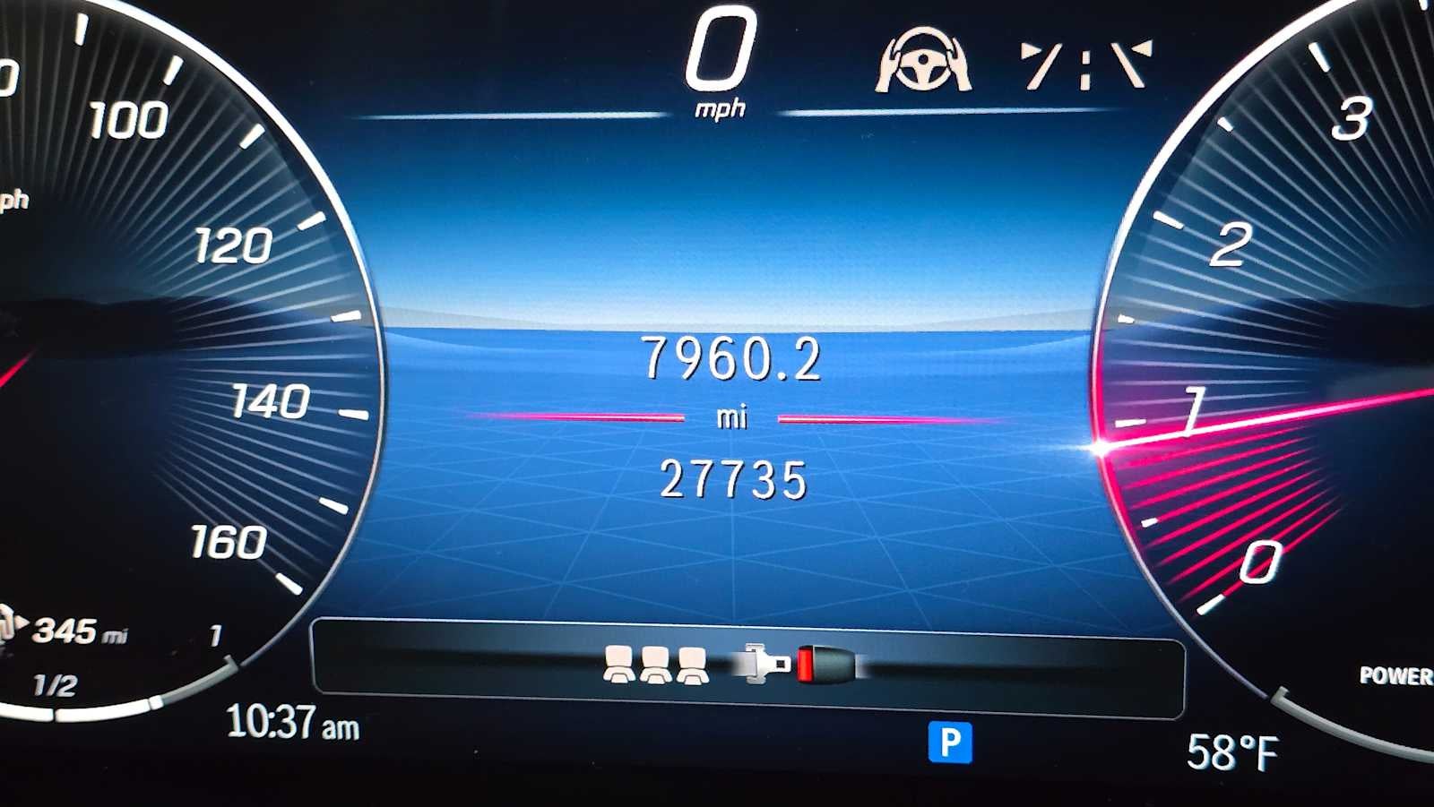 2024 Mercedes-Benz GLE 350 4MATIC® SUV