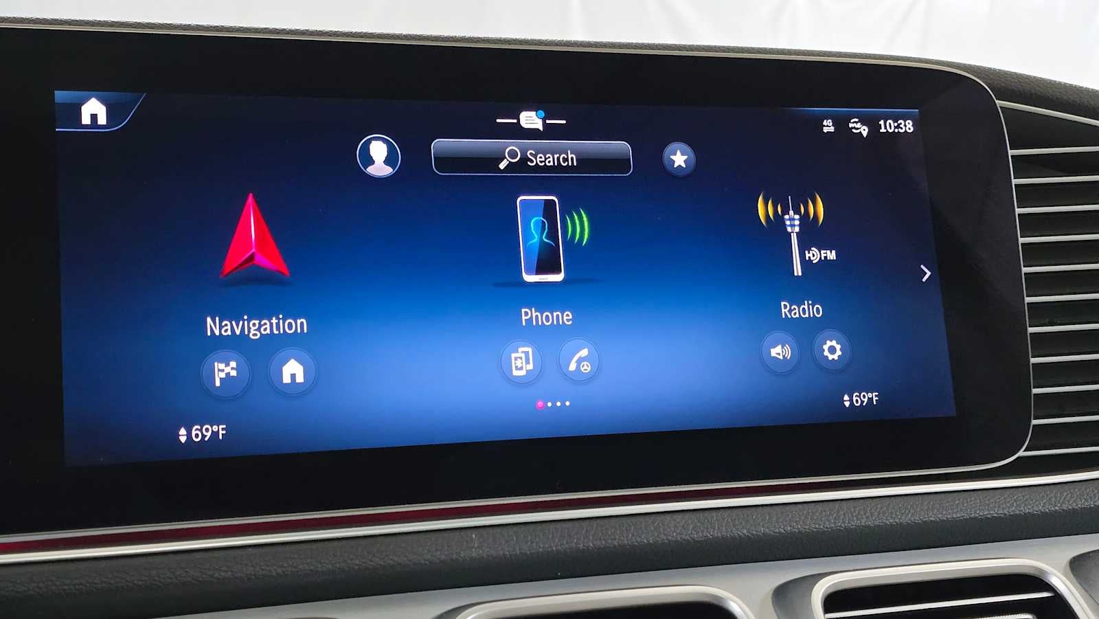 2024 Mercedes-Benz GLE 350 4MATIC® SUV