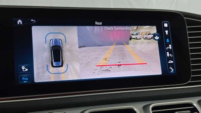 2024 Mercedes-Benz GLE 350 4MATIC® SUV