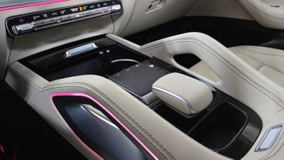 2024 Mercedes-Benz GLE 350 4MATIC® SUV