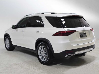 2024 Mercedes-Benz GLE 350 4MATIC® SUV