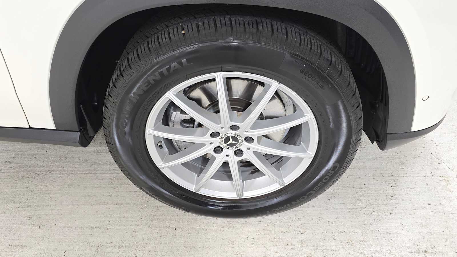 2024 Mercedes-Benz GLE 350 4MATIC® SUV