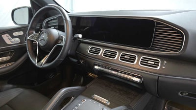 2025 Mercedes-Benz GLE 350 4MATIC® SUV