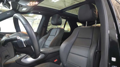 2025 Mercedes-Benz GLE 350 4MATIC® SUV