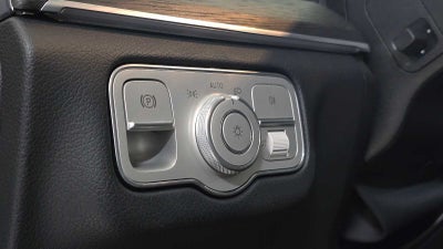 2025 Mercedes-Benz GLE 350 4MATIC® SUV