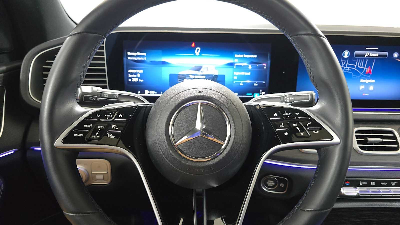 2025 Mercedes-Benz GLE 350 4MATIC® SUV