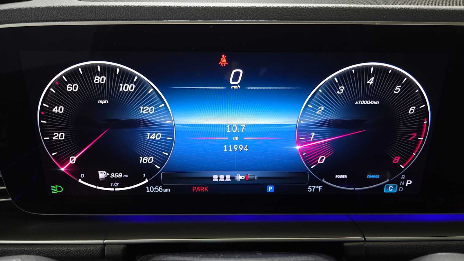 2025 Mercedes-Benz GLE 350 4MATIC® SUV