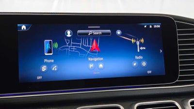 2025 Mercedes-Benz GLE 350 4MATIC® SUV