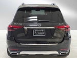 2025 Mercedes-Benz GLE 350 4MATIC® SUV