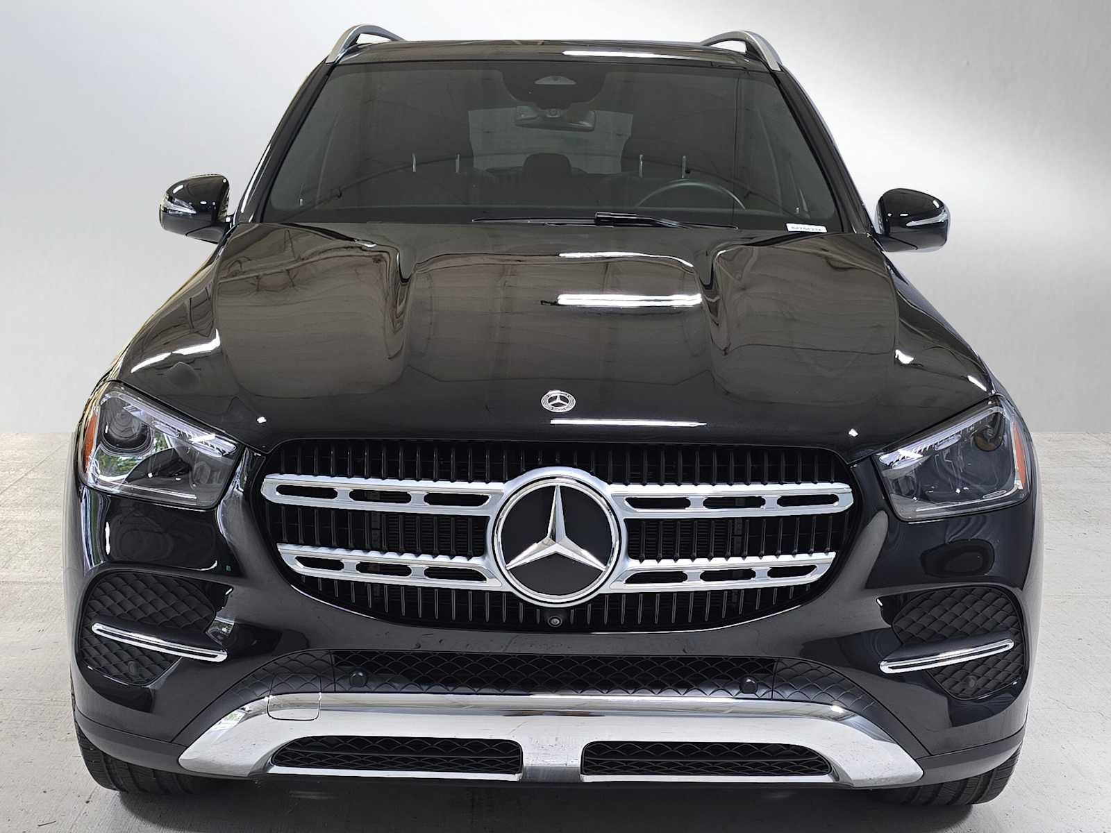 2025 Mercedes-Benz GLE 350 4MATIC® SUV