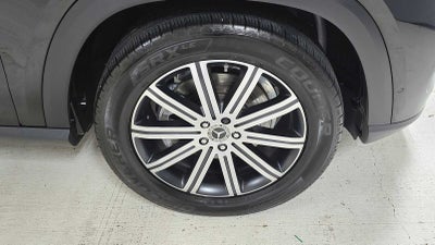 2025 Mercedes-Benz GLE 350 4MATIC® SUV