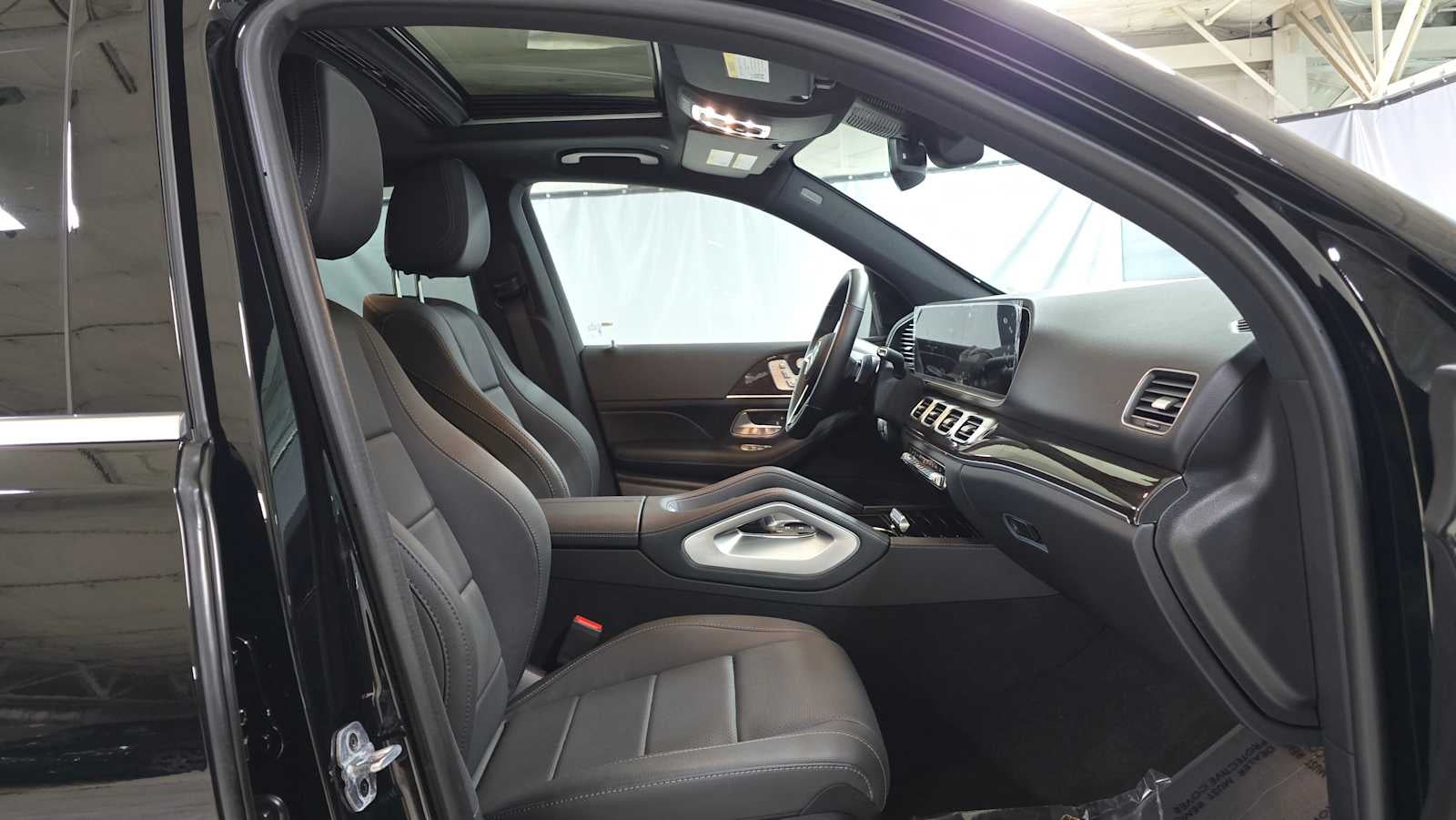 2025 Mercedes-Benz GLE 350 GLE 350