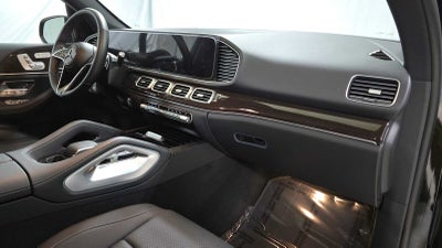 2025 Mercedes-Benz GLE 350 GLE 350