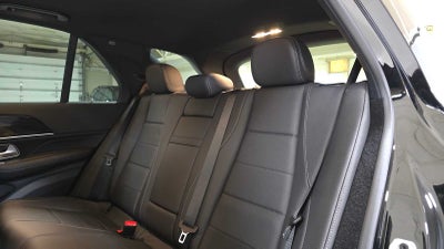 2025 Mercedes-Benz GLE 350 GLE 350