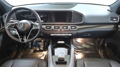 2025 Mercedes-Benz GLE 350 GLE 350