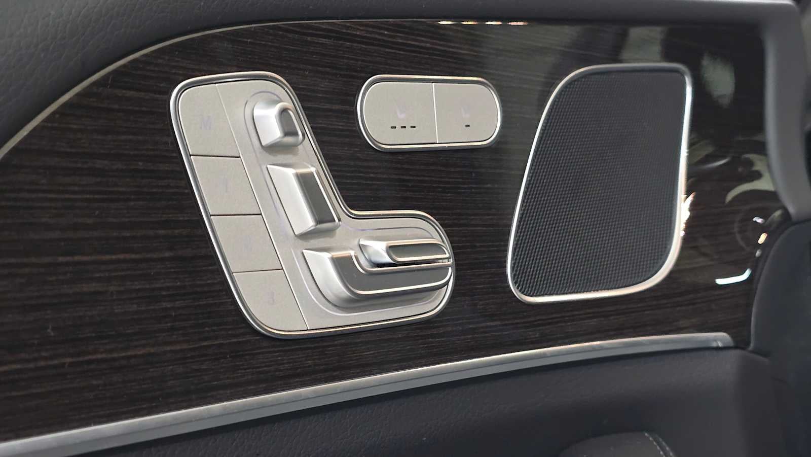 2025 Mercedes-Benz GLE 350 GLE 350