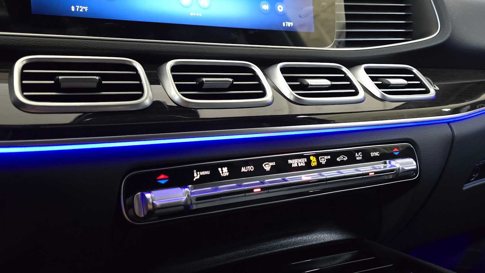 2025 Mercedes-Benz GLE 350 GLE 350