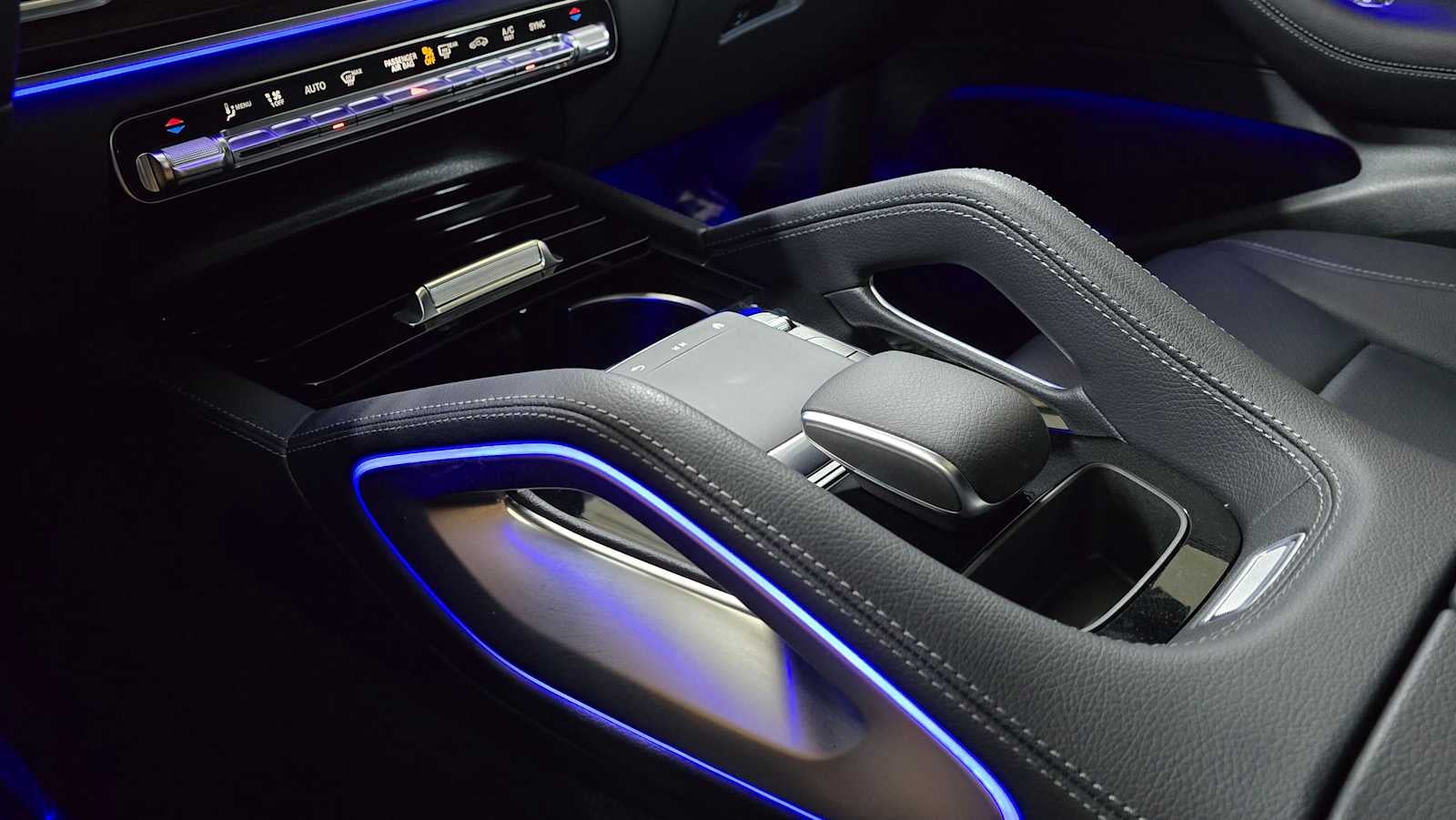 2025 Mercedes-Benz GLE 350 GLE 350