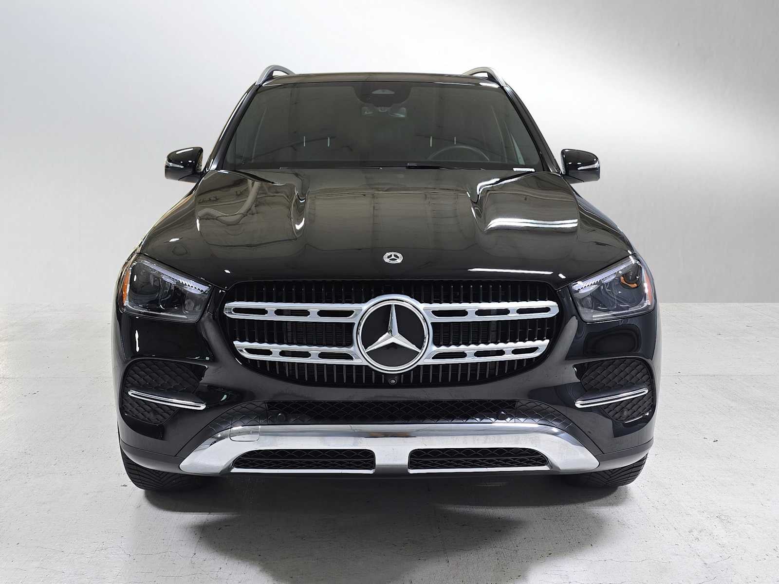 2025 Mercedes-Benz GLE 350 GLE 350