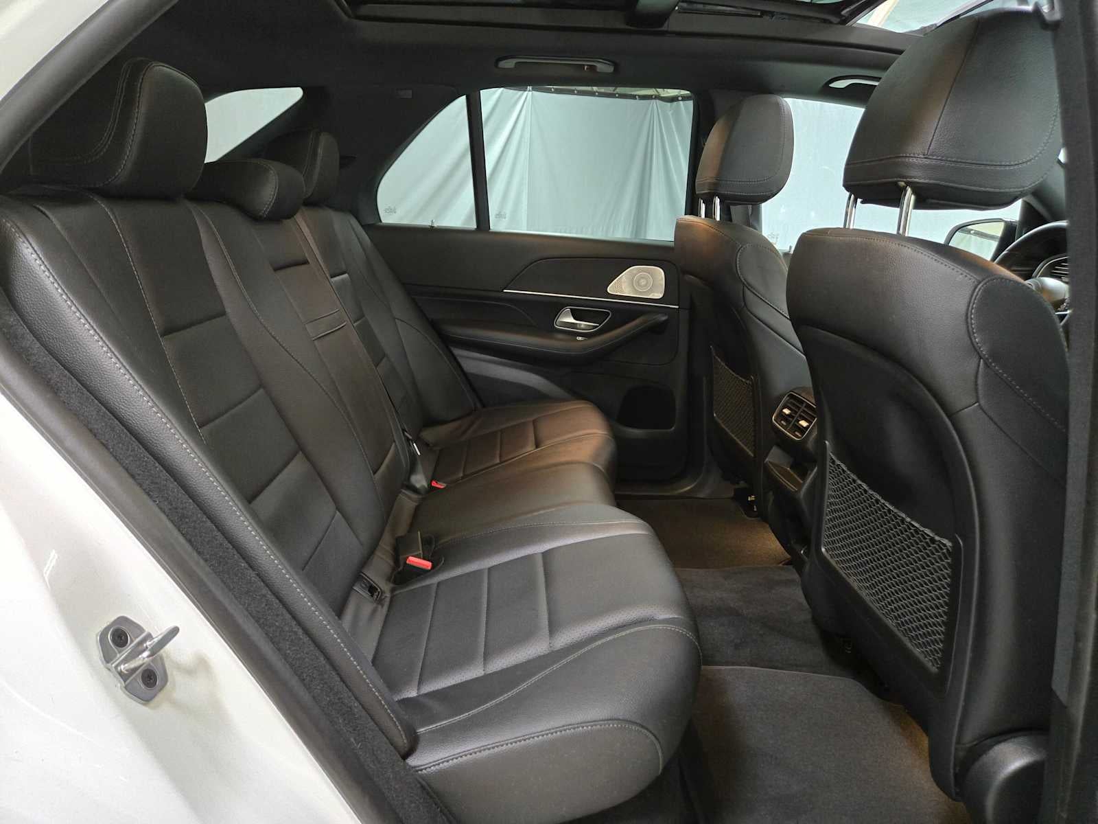 2024 Mercedes-Benz GLE 350 4MATIC® SUV