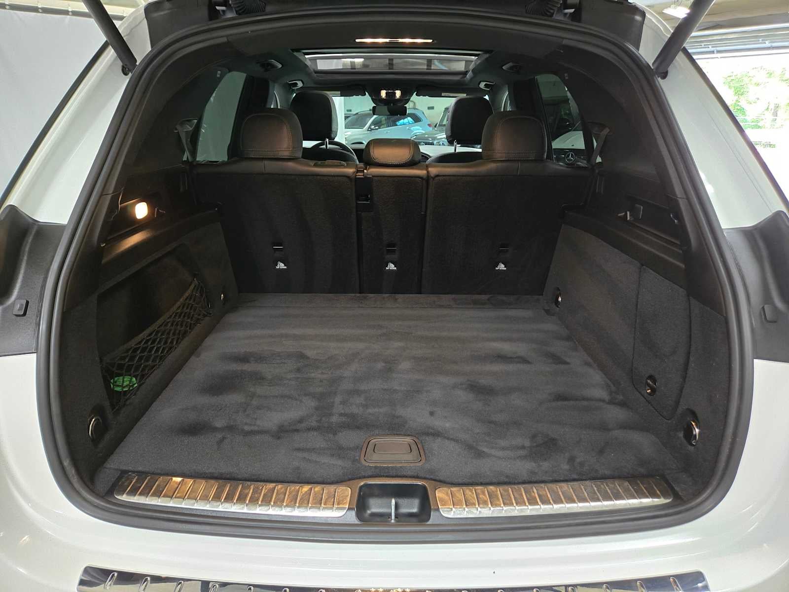 2024 Mercedes-Benz GLE 350 4MATIC® SUV