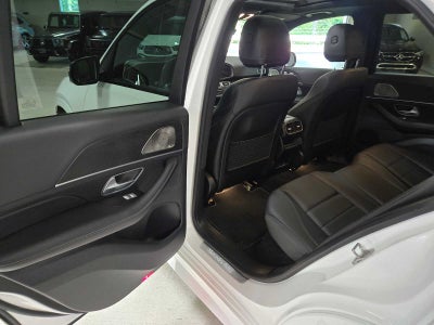 2024 Mercedes-Benz GLE 350 4MATIC® SUV