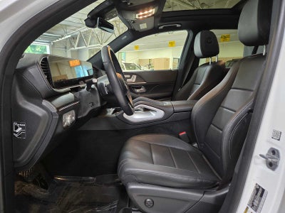 2024 Mercedes-Benz GLE 350 4MATIC® SUV