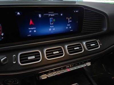 2024 Mercedes-Benz GLE 350 4MATIC® SUV