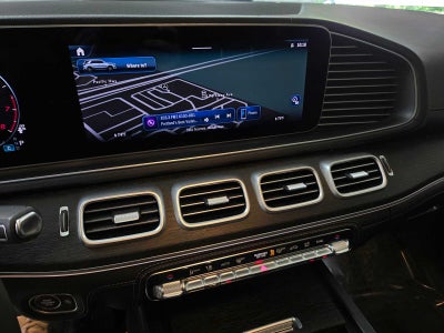 2024 Mercedes-Benz GLE 350 4MATIC® SUV