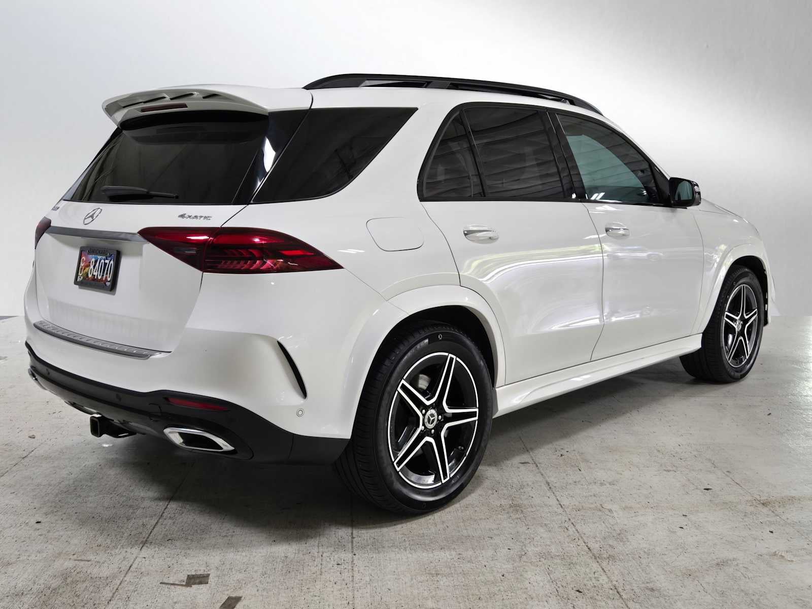 2024 Mercedes-Benz GLE 350 4MATIC® SUV