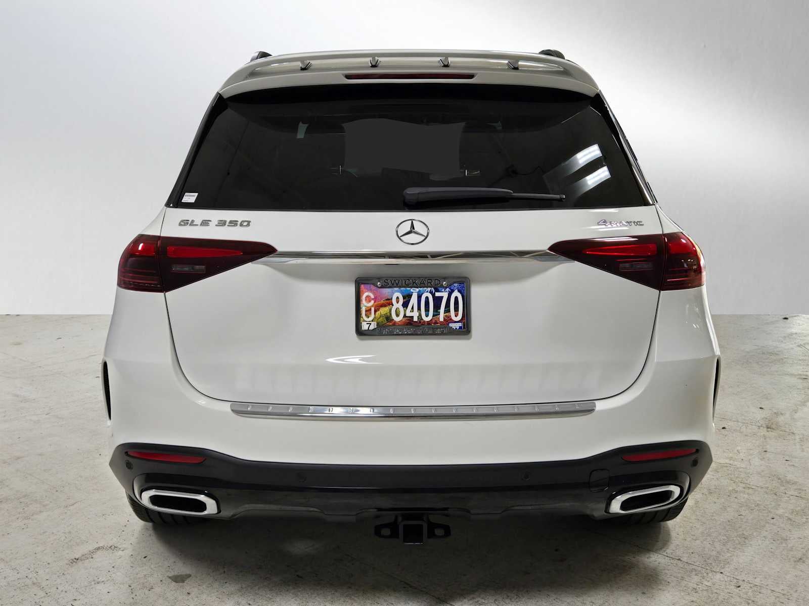 2024 Mercedes-Benz GLE 350 4MATIC® SUV