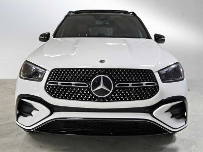 2024 Mercedes-Benz GLE 350 4MATIC® SUV