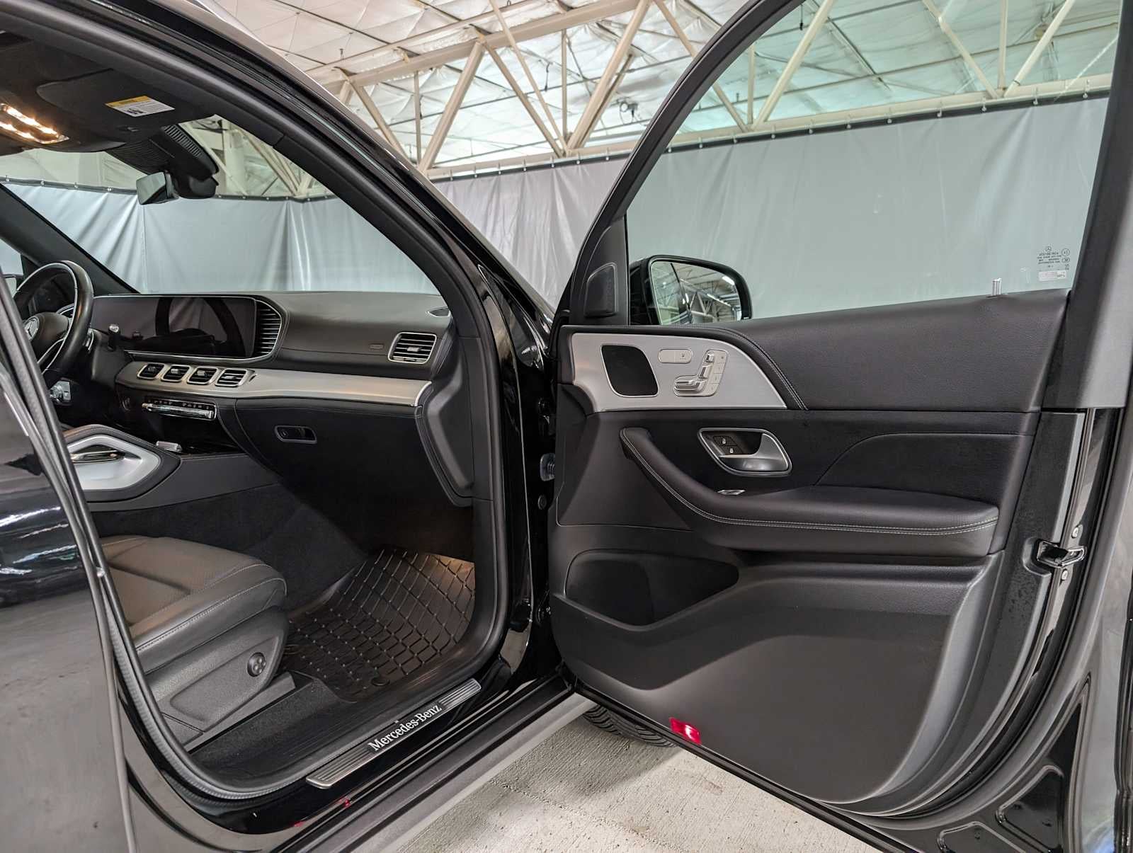 2024 Mercedes-Benz GLE GLE 350