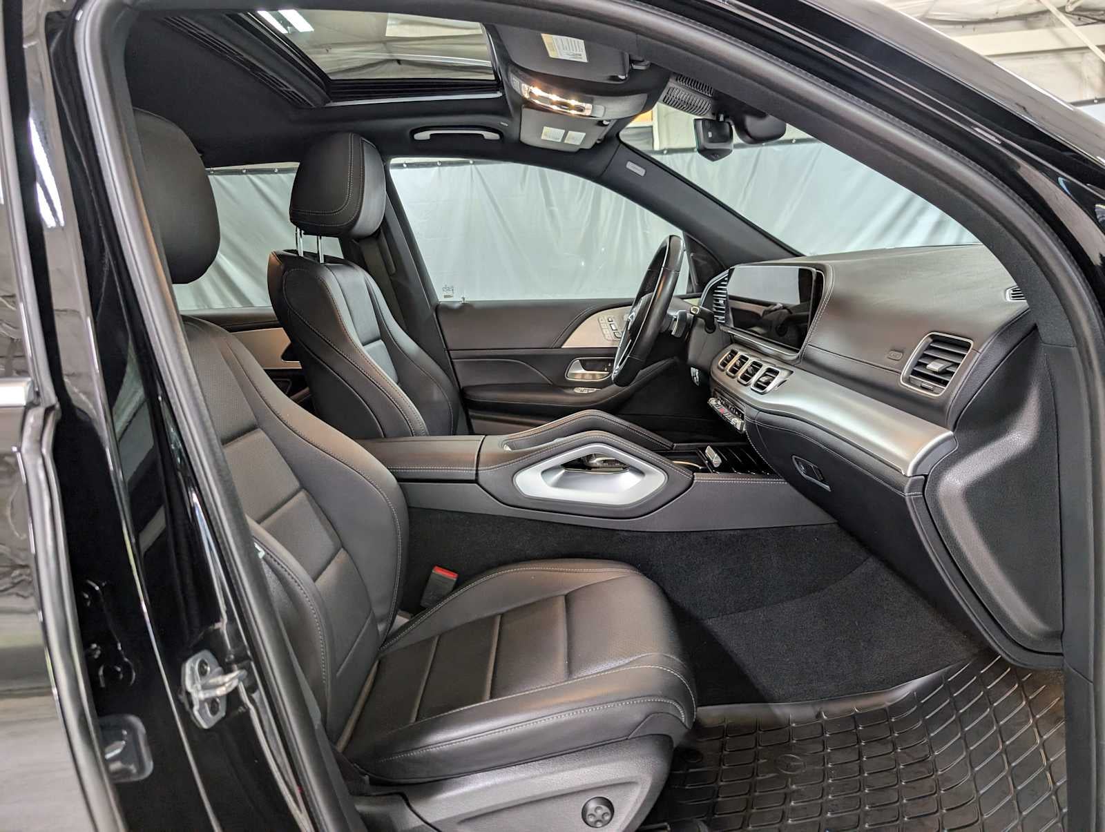 2024 Mercedes-Benz GLE GLE 350