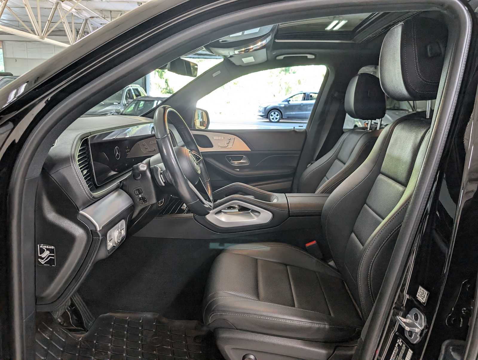 2024 Mercedes-Benz GLE GLE 350