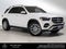 2024 Mercedes-Benz GLE GLE 350
