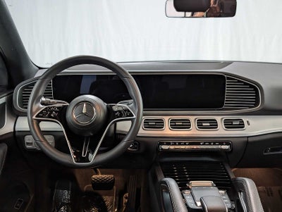 2024 Mercedes-Benz GLE GLE 350