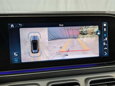 2024 Mercedes-Benz GLE GLE 350