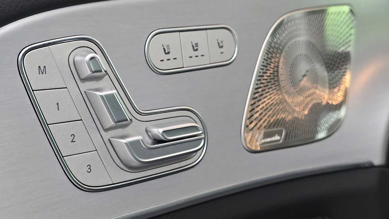 2025 Mercedes-Benz GLE 350 4MATIC® SUV