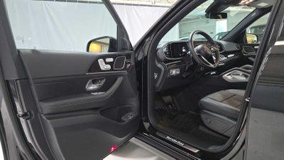 2026 Mercedes-Benz GLE 350 4MATIC® SUV
