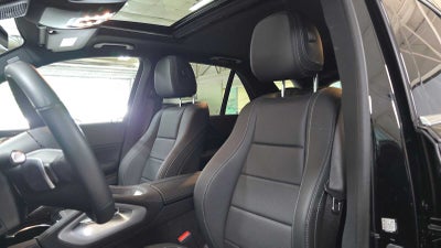 2026 Mercedes-Benz GLE 350 4MATIC® SUV