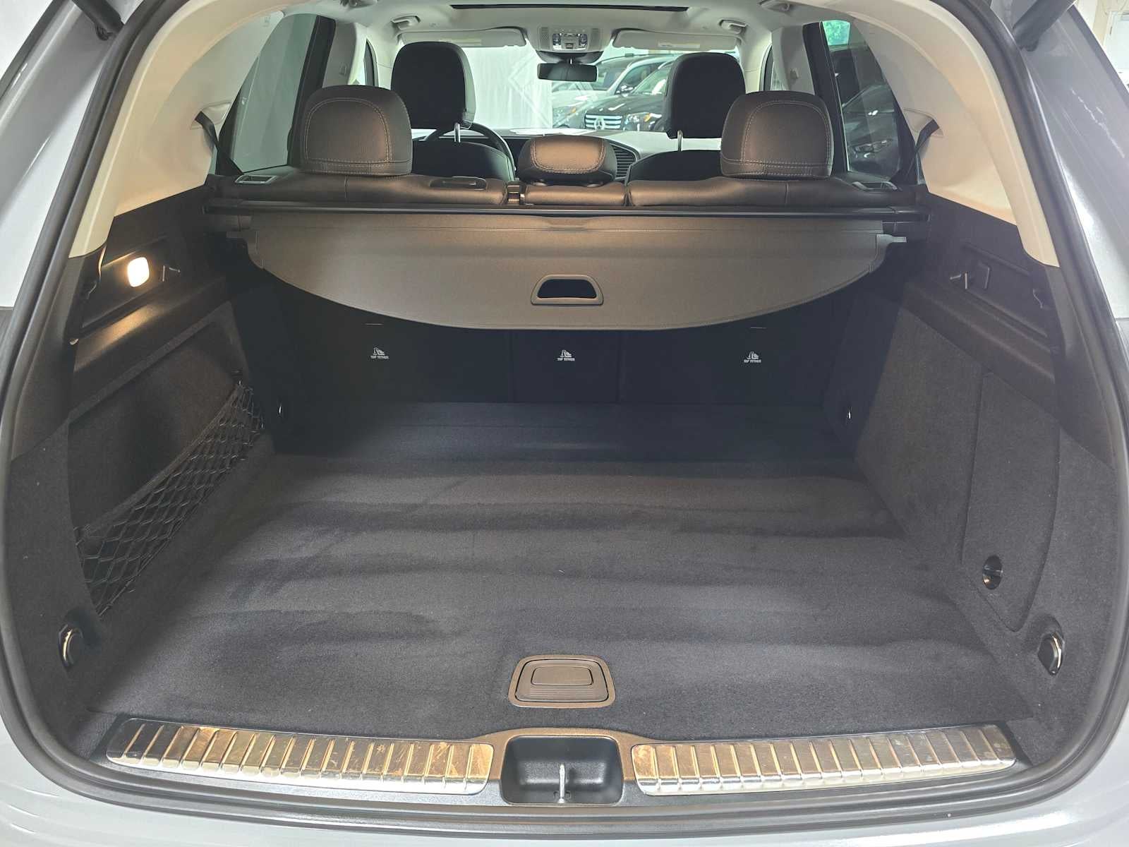 2024 Mercedes-Benz GLE 350 4MATIC® SUV