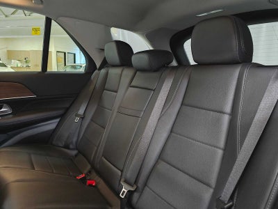 2024 Mercedes-Benz GLE 350 4MATIC® SUV