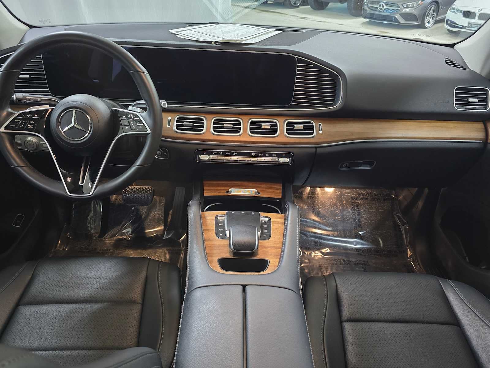 2024 Mercedes-Benz GLE 350 4MATIC® SUV