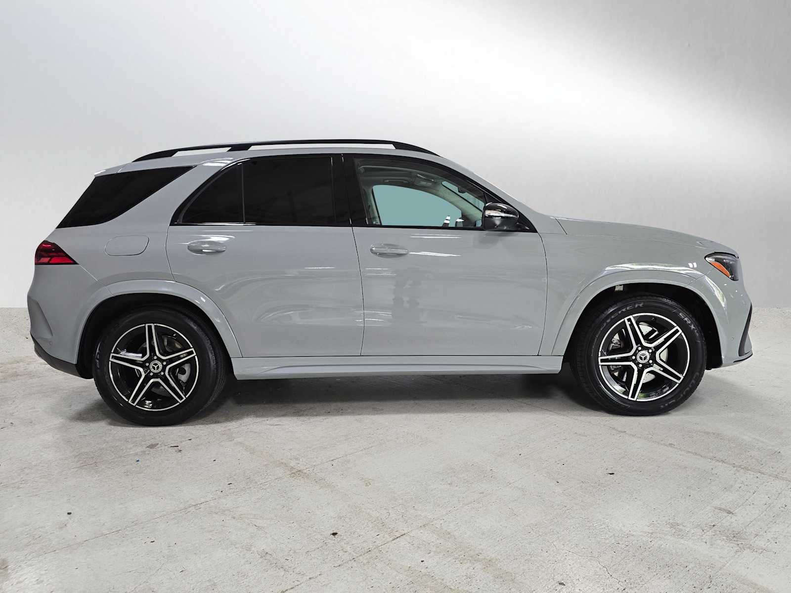 2024 Mercedes-Benz GLE 350 4MATIC® SUV