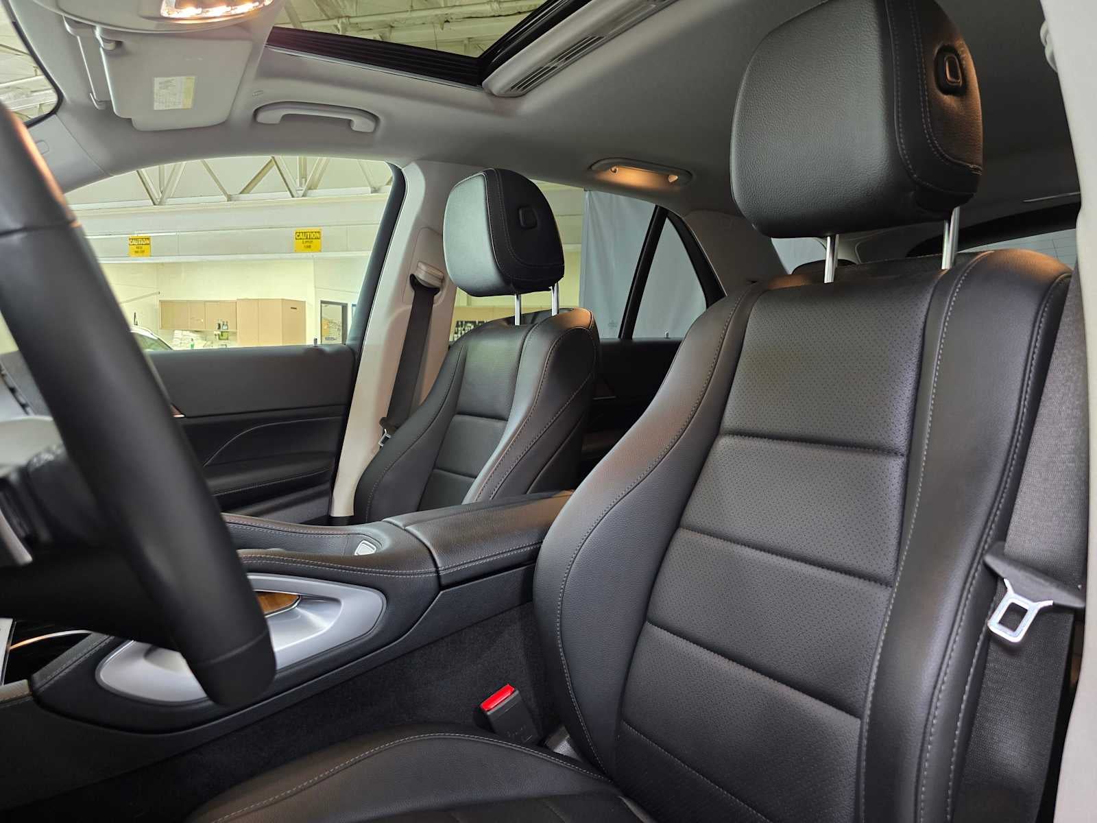 2024 Mercedes-Benz GLE 350 4MATIC® SUV